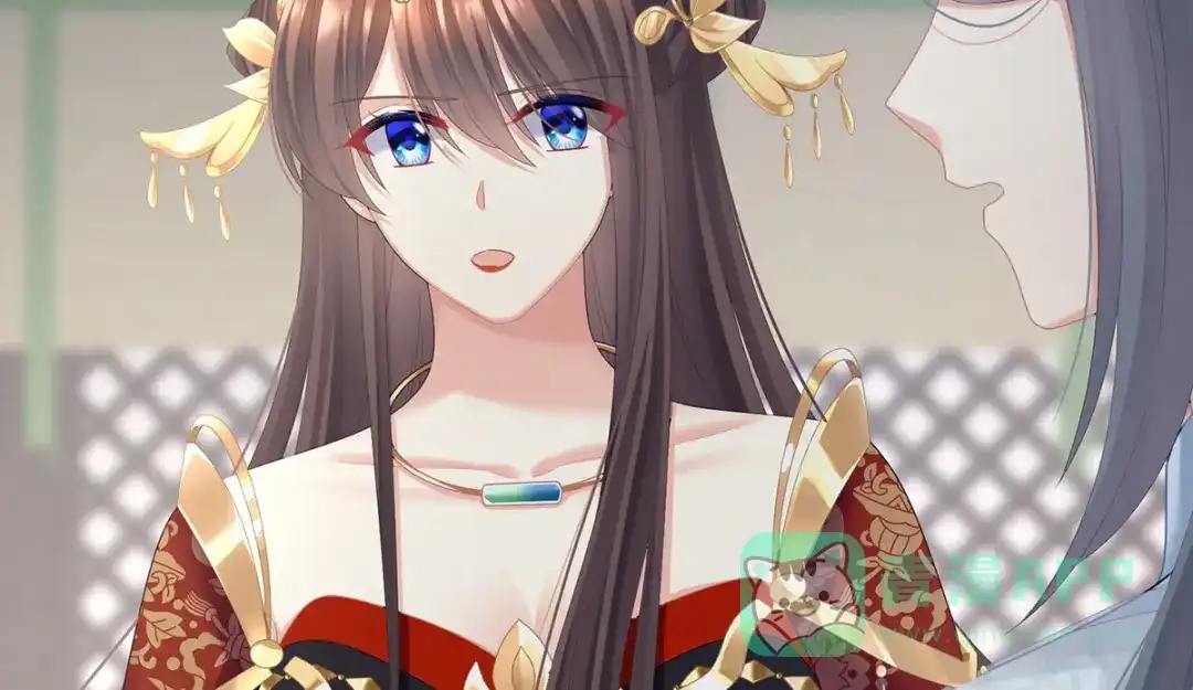 《女帝多蓝颜》第二季102 是他放的！ 第76页
