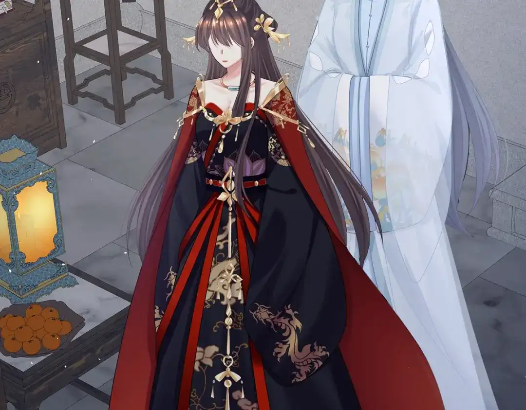 《女帝多蓝颜》第二季102 是他放的！ 第63页