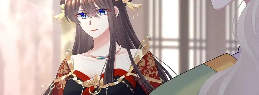《女帝多蓝颜》第二季102 是他放的！ 第54页