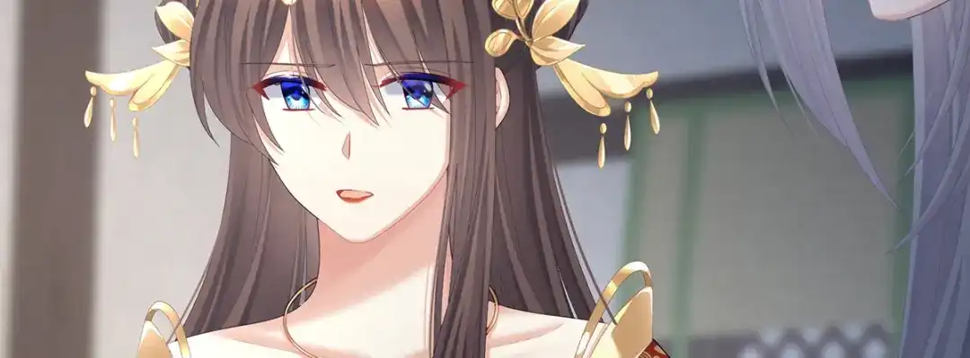 《女帝多蓝颜》第二季102 是他放的！ 第72页