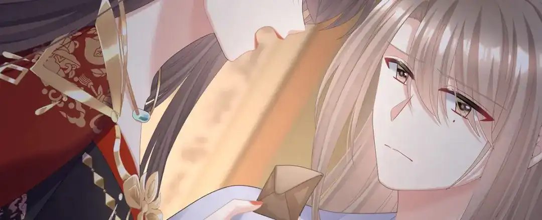 《女帝多蓝颜》第二季102 是他放的！ 第120页