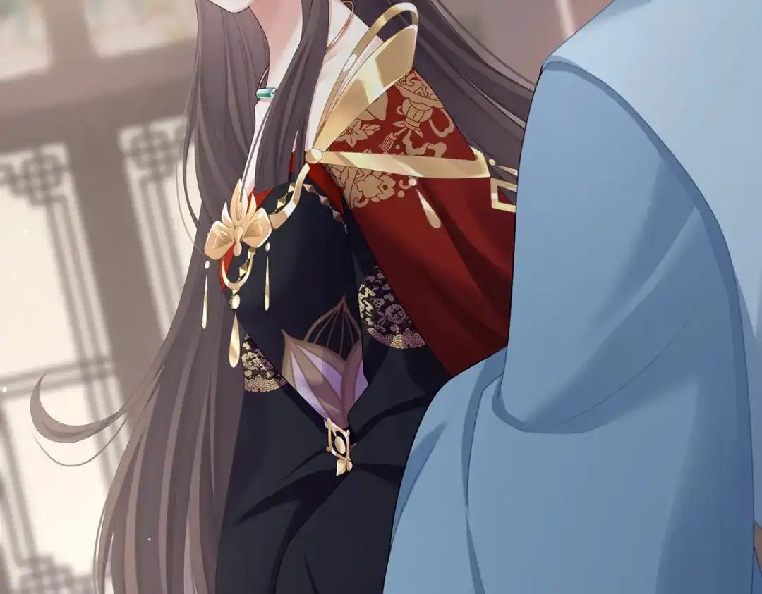 《女帝多蓝颜》第二季102 是他放的！ 第39页
