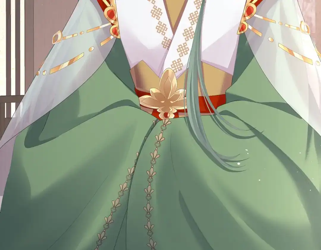 《女帝多蓝颜》第二季102 是他放的！ 第43页