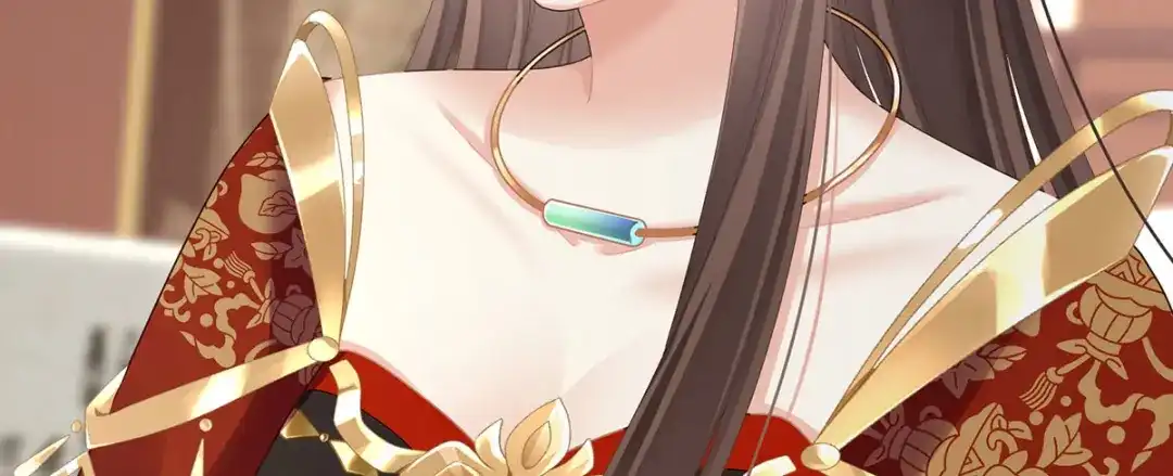 《女帝多蓝颜》第二季103 可否有一丝后悔 第92页