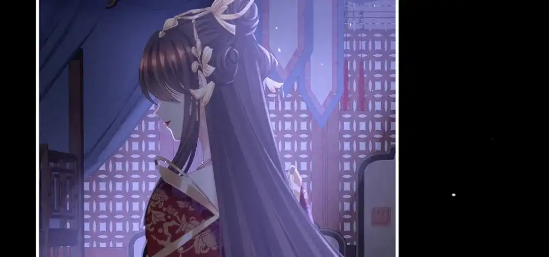 《女帝多蓝颜》第二季103 可否有一丝后悔 第42页