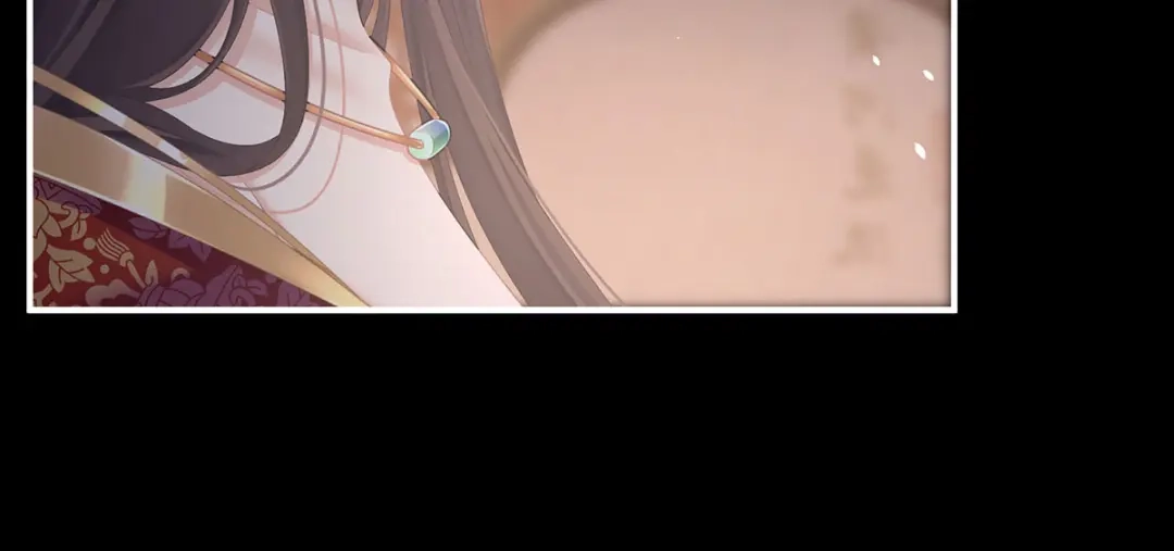 《女帝多蓝颜》第二季103 可否有一丝后悔 第10页