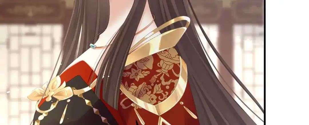《女帝多蓝颜》第二季103 可否有一丝后悔 第74页