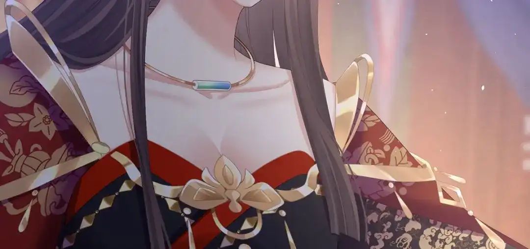 《女帝多蓝颜》第二季103 可否有一丝后悔 第28页
