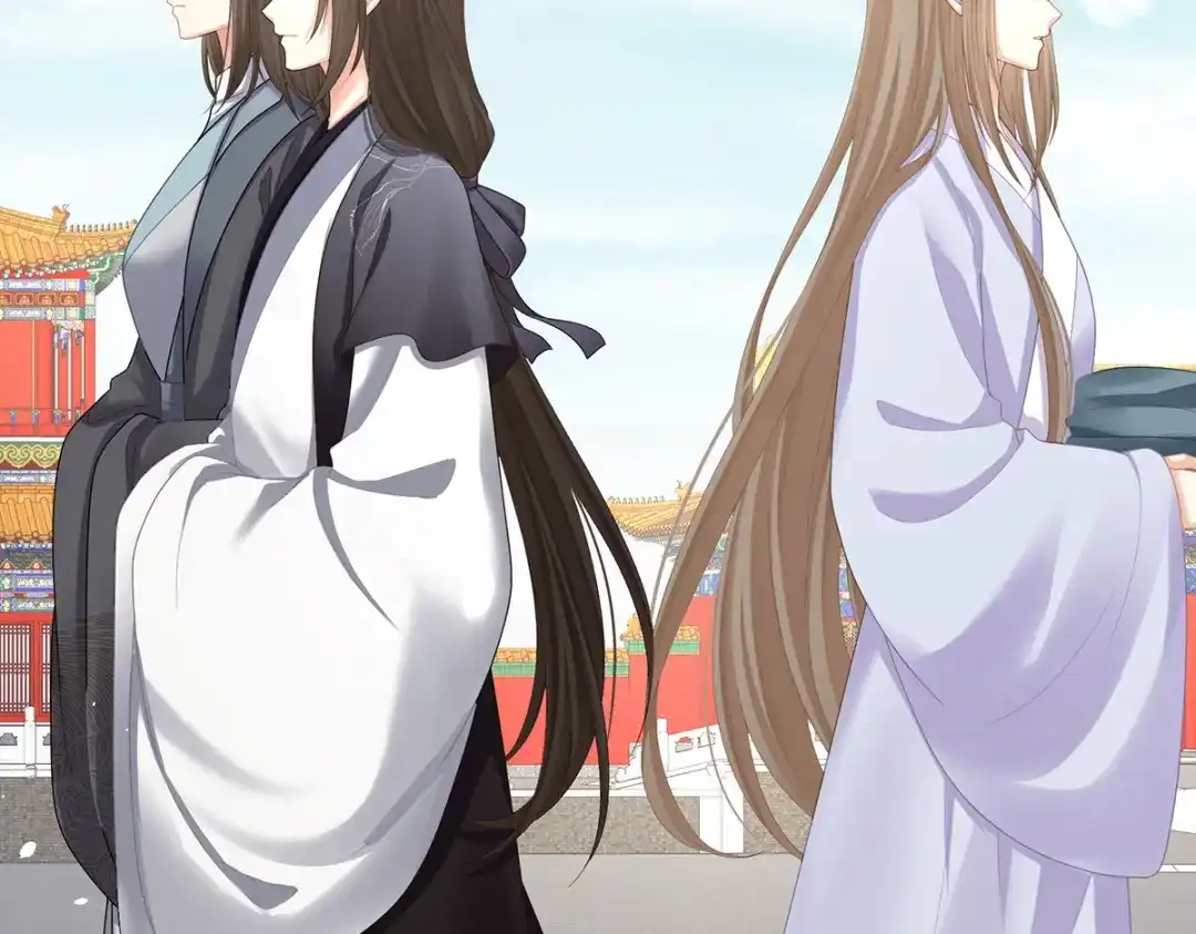 《女帝多蓝颜》第二季103 可否有一丝后悔 第67页