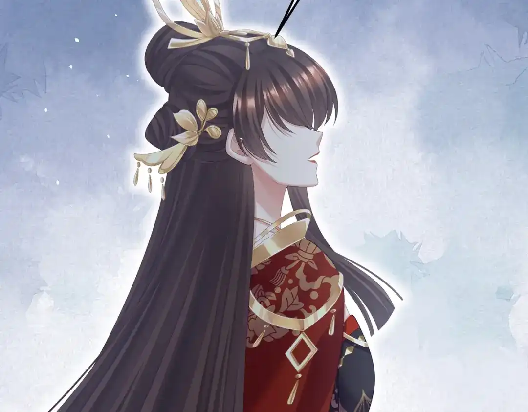 《女帝多蓝颜》第二季104 由他来照顾皇女吧 第99页