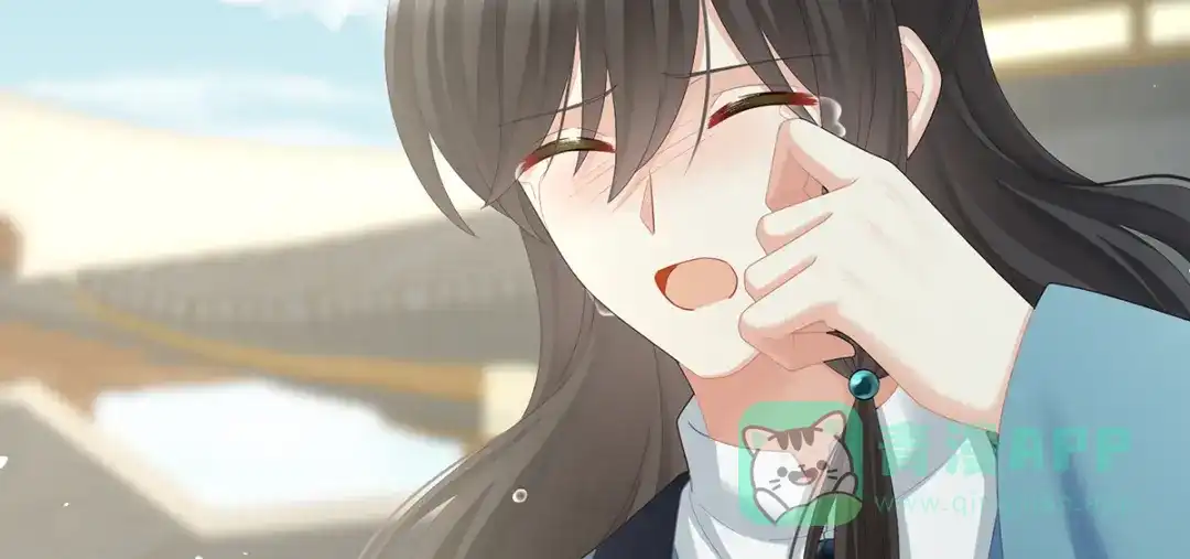 《女帝多蓝颜》第二季105 酒 第6页