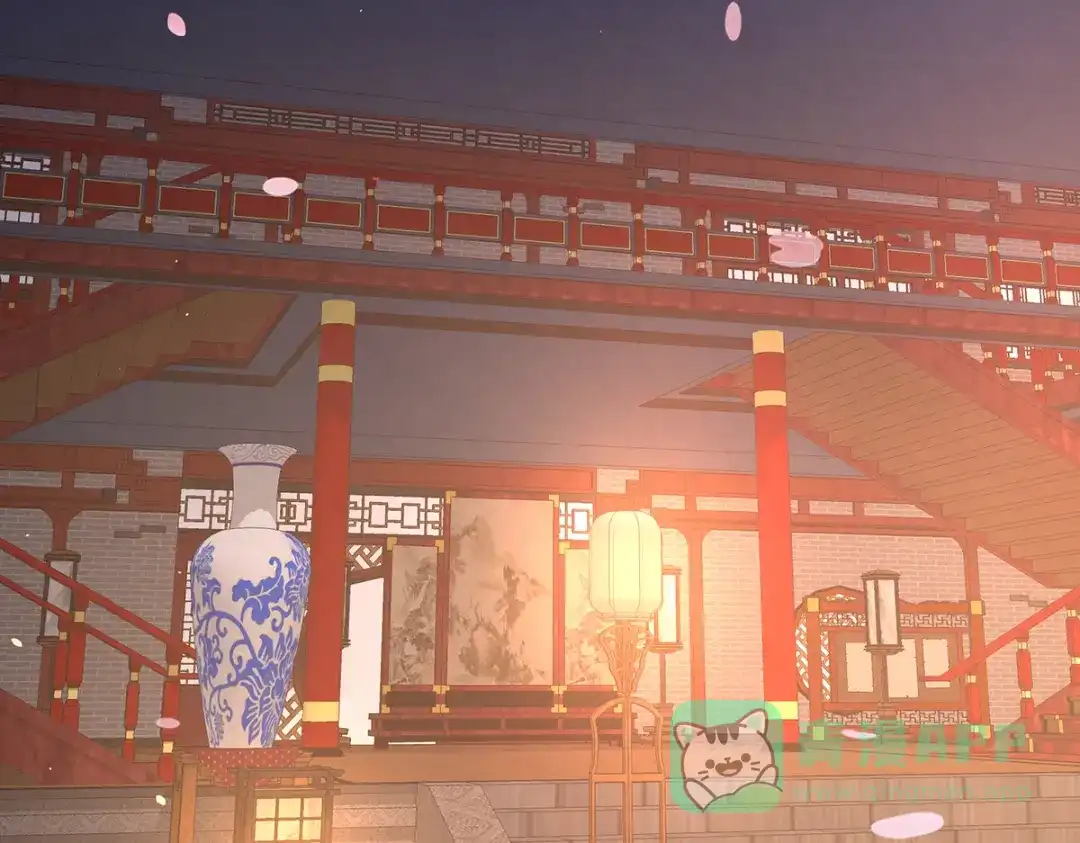 《女帝多蓝颜》第二季105 酒 第91页