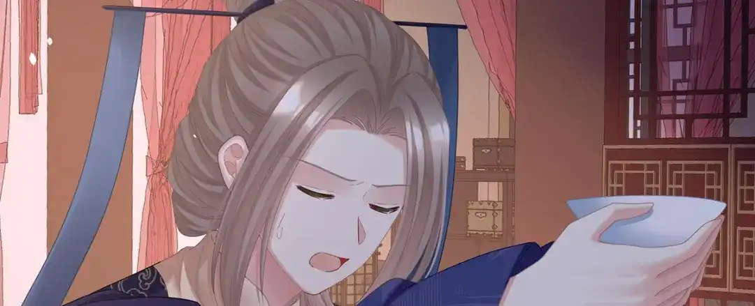 《女帝多蓝颜》第二季106 君要臣死，臣不得不死 第12页