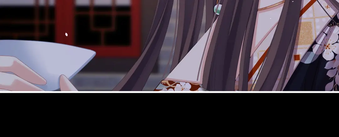 《女帝多蓝颜》第二季106 君要臣死，臣不得不死 第10页