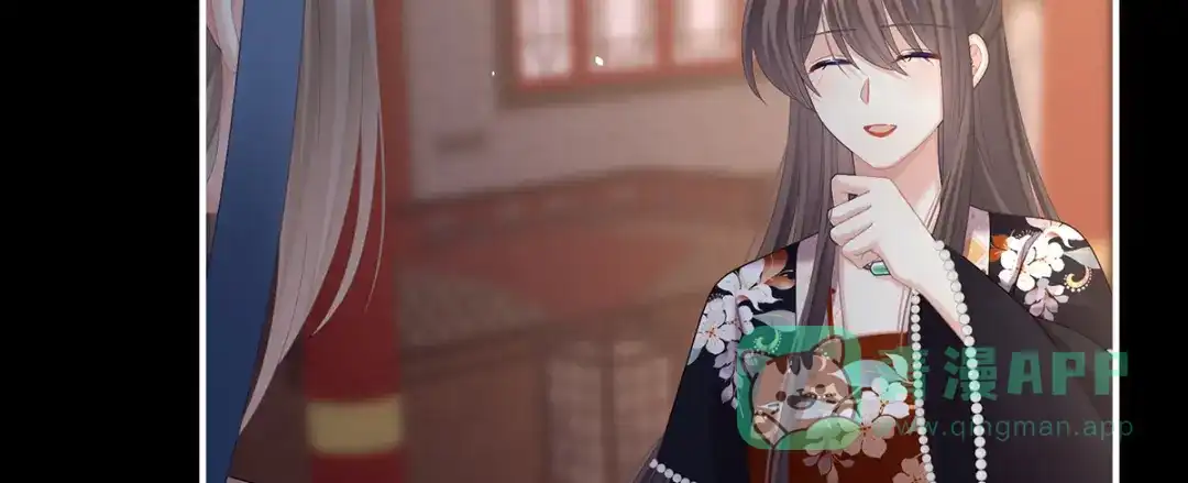 《女帝多蓝颜》第二季106 君要臣死，臣不得不死 第6页
