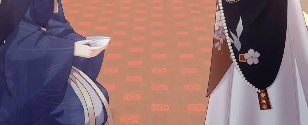 《女帝多蓝颜》第二季106 君要臣死，臣不得不死 第32页
