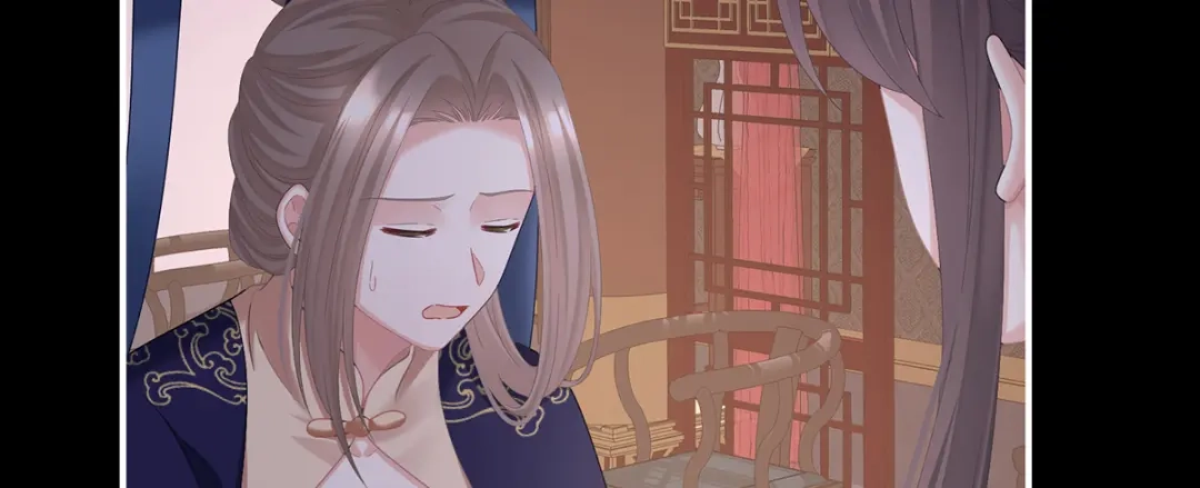 《女帝多蓝颜》第二季106 君要臣死，臣不得不死 第22页