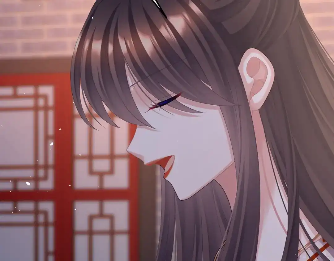 《女帝多蓝颜》第二季106 君要臣死，臣不得不死 第9页