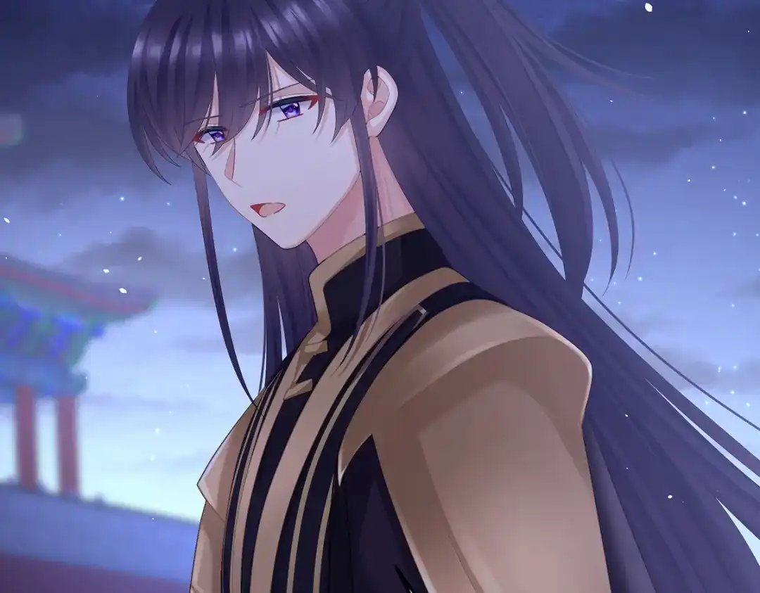 《女帝多蓝颜》第二季106 君要臣死，臣不得不死 第107页