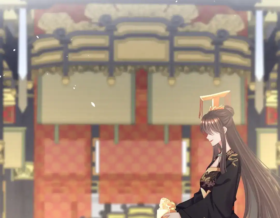 《女帝多蓝颜》第二季108 是属于我们的回忆 第157页