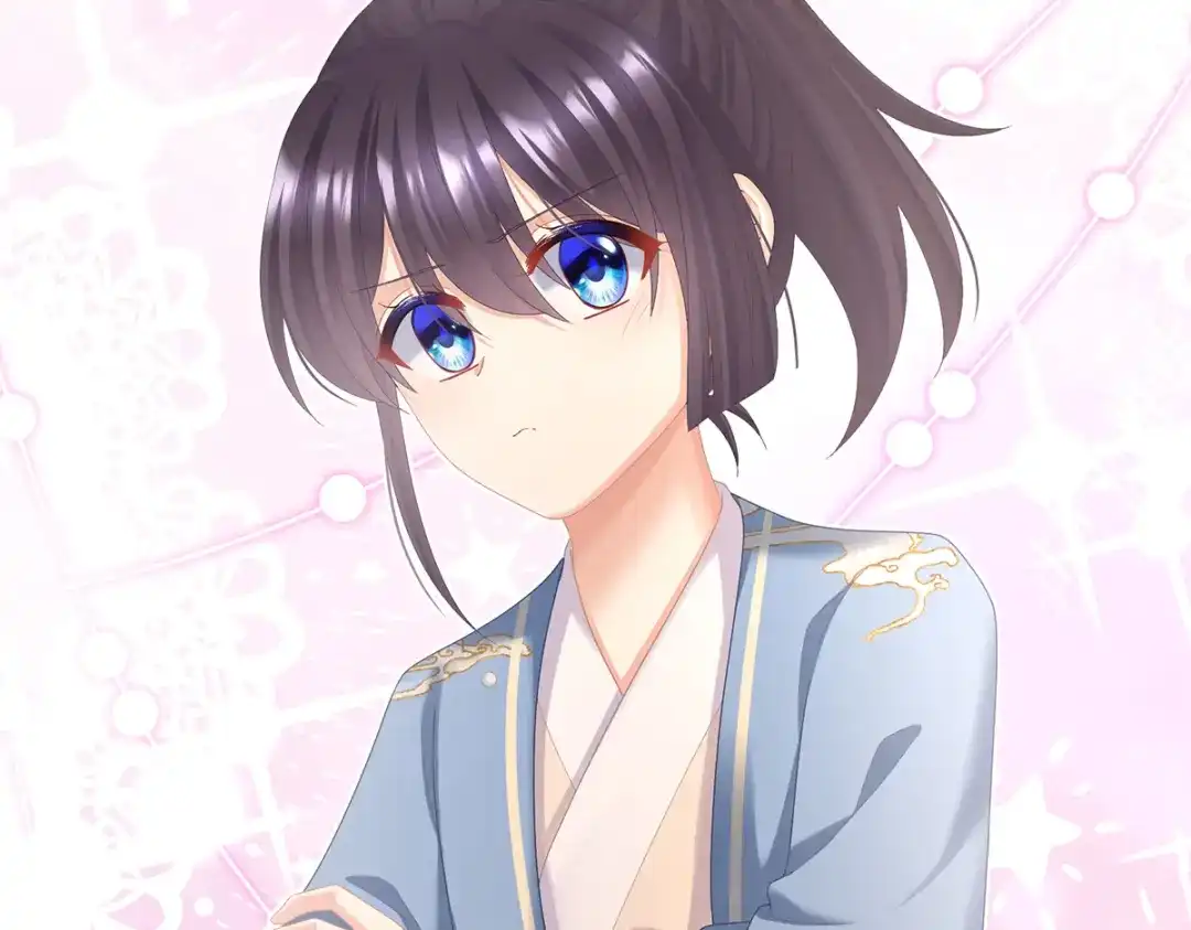 《女帝多蓝颜》第二季108 是属于我们的回忆 第67页