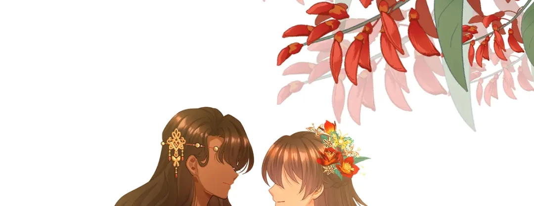 《女帝多蓝颜》第二季108 是属于我们的回忆 第192页