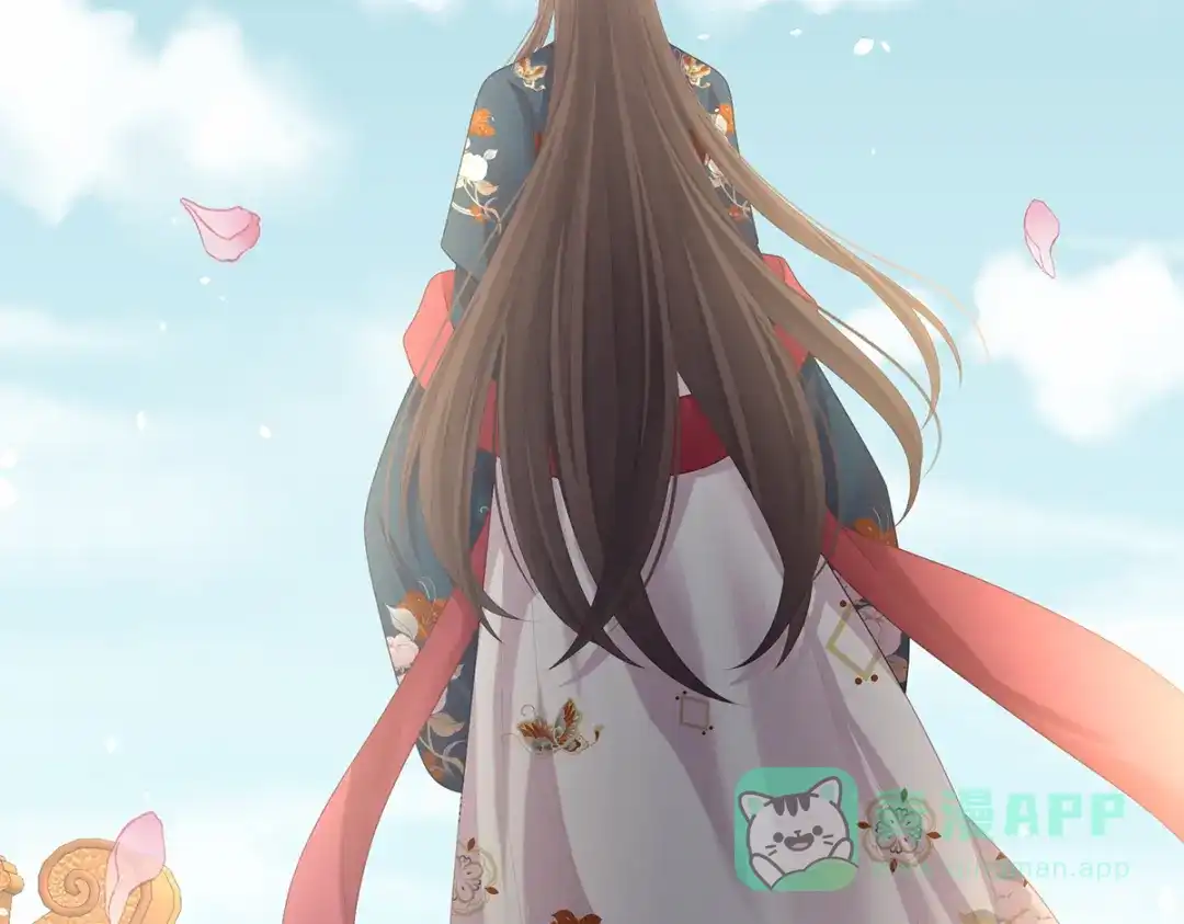 《女帝多蓝颜》第二季108 是属于我们的回忆 第151页