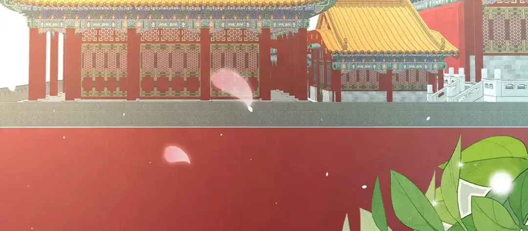 《女帝多蓝颜》第二季108 是属于我们的回忆 第40页