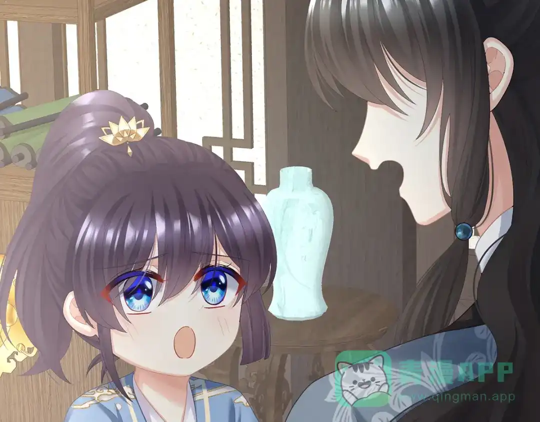 《女帝多蓝颜》第二季108 是属于我们的回忆 第71页