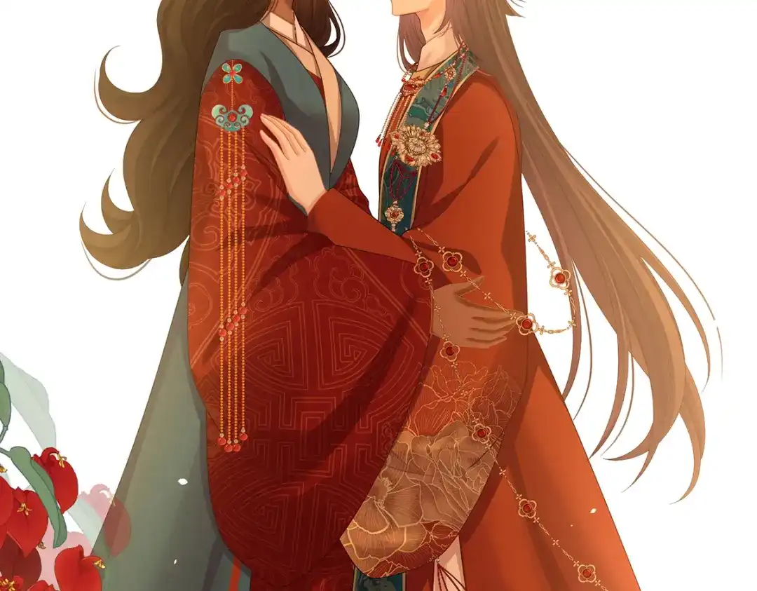 《女帝多蓝颜》第二季108 是属于我们的回忆 第193页