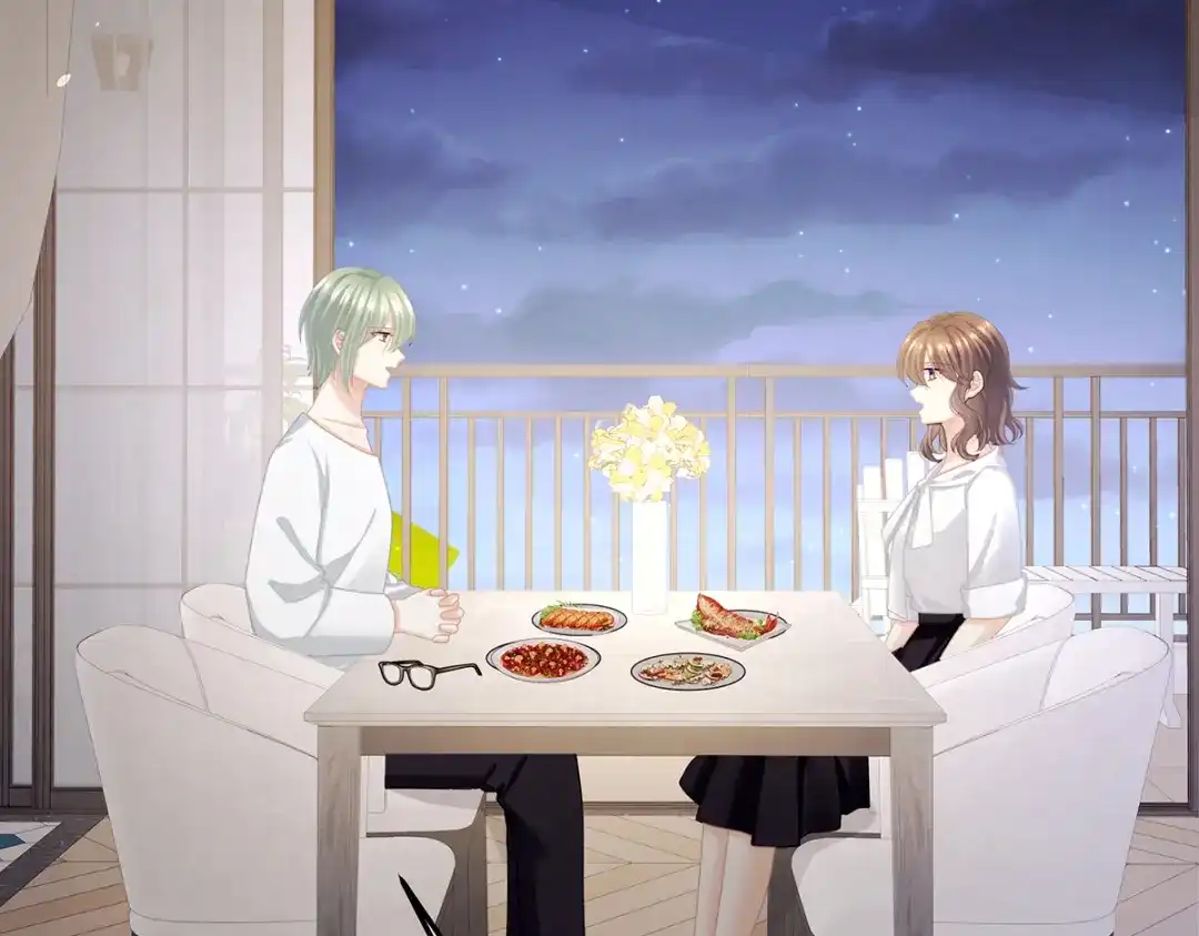 《女帝多蓝颜》现代番外（完结） 第162页