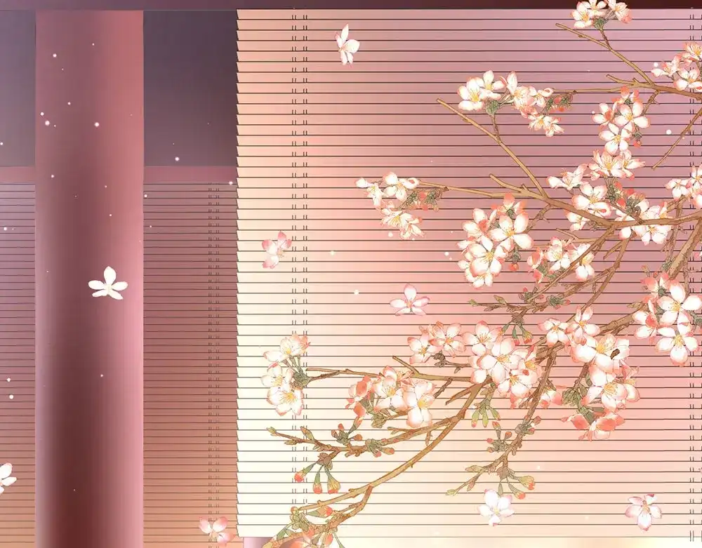 《女帝多蓝颜》第57话 心机深重的夏侯驸马 第47页