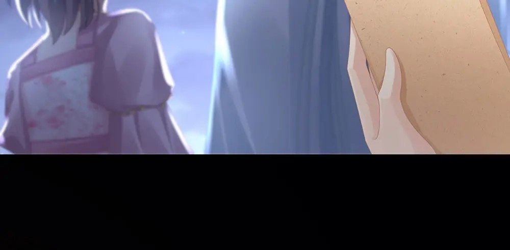 《女帝多蓝颜》第57话 心机深重的夏侯驸马 第97页