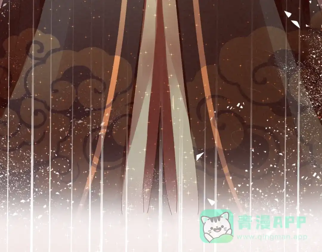 《女帝多蓝颜》第5话 有人害我！ 第21页
