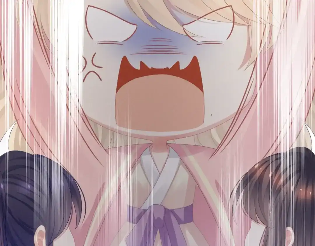 《女帝多蓝颜》第60话 你腰太硬了 第82页