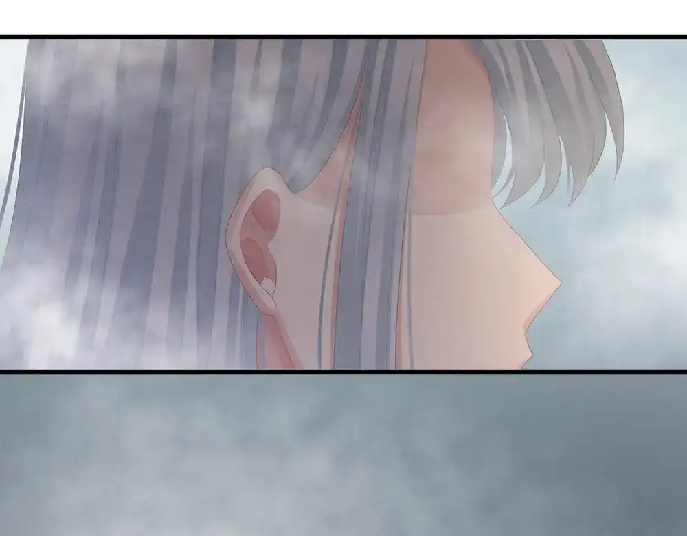 《女帝多蓝颜》第61话 伺候我沐浴 第34页