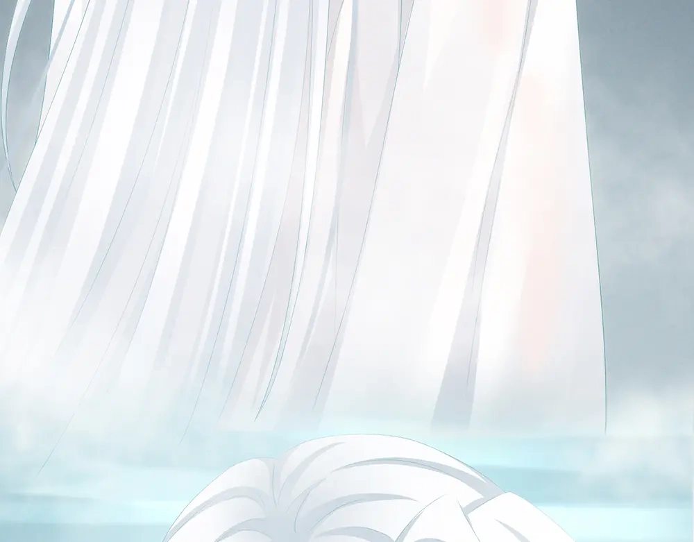 《女帝多蓝颜》第61话 伺候我沐浴 第37页