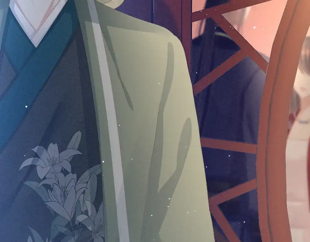 《女帝多蓝颜》第63话 为了私心 第29页