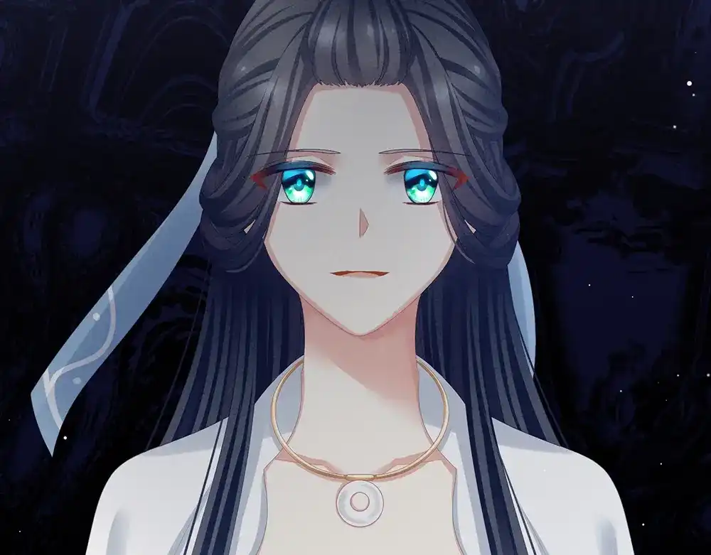 《女帝多蓝颜》第63话 为了私心 第69页