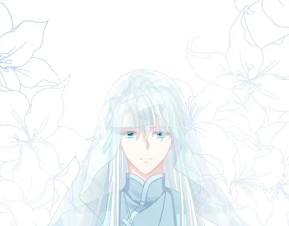 《女帝多蓝颜》第64话 献给皇帝的美人 第47页