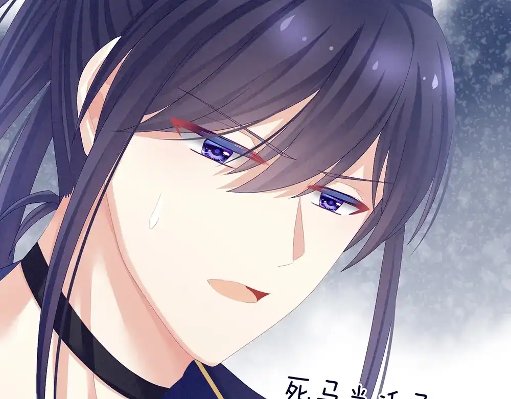 《女帝多蓝颜》第65话 暗算 第80页
