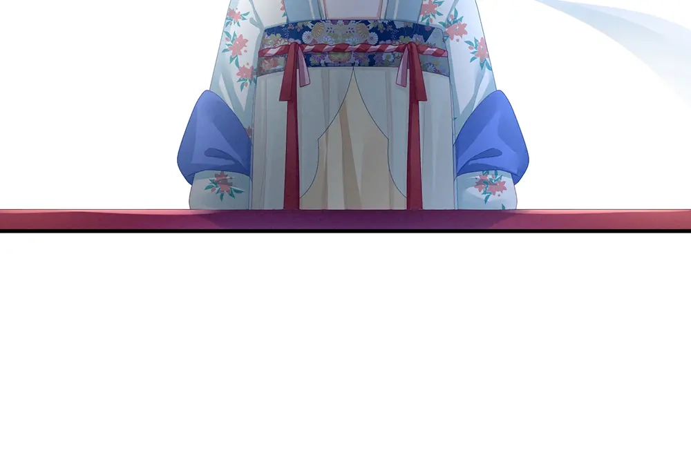 《女帝多蓝颜》第66话 美人惊鸿舞 第33页
