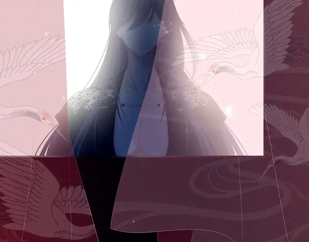 《女帝多蓝颜》第66话 美人惊鸿舞 第19页