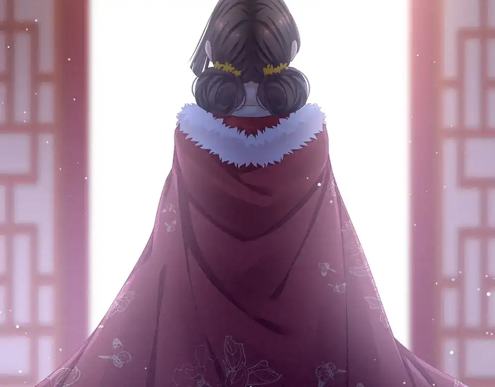 《女帝多蓝颜》第67话 他已经是我的人了 第65页