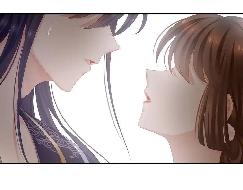《女帝多蓝颜》第67话 他已经是我的人了 第53页