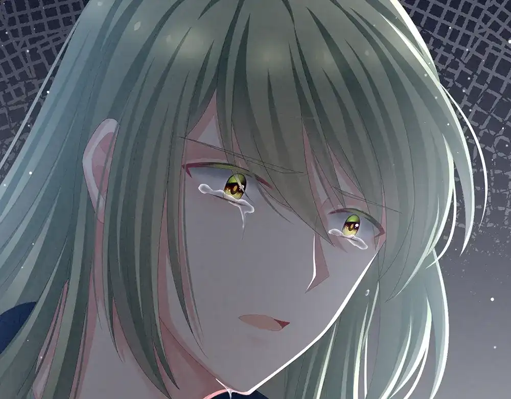 《女帝多蓝颜》第69话 夫君吃醋了 第44页