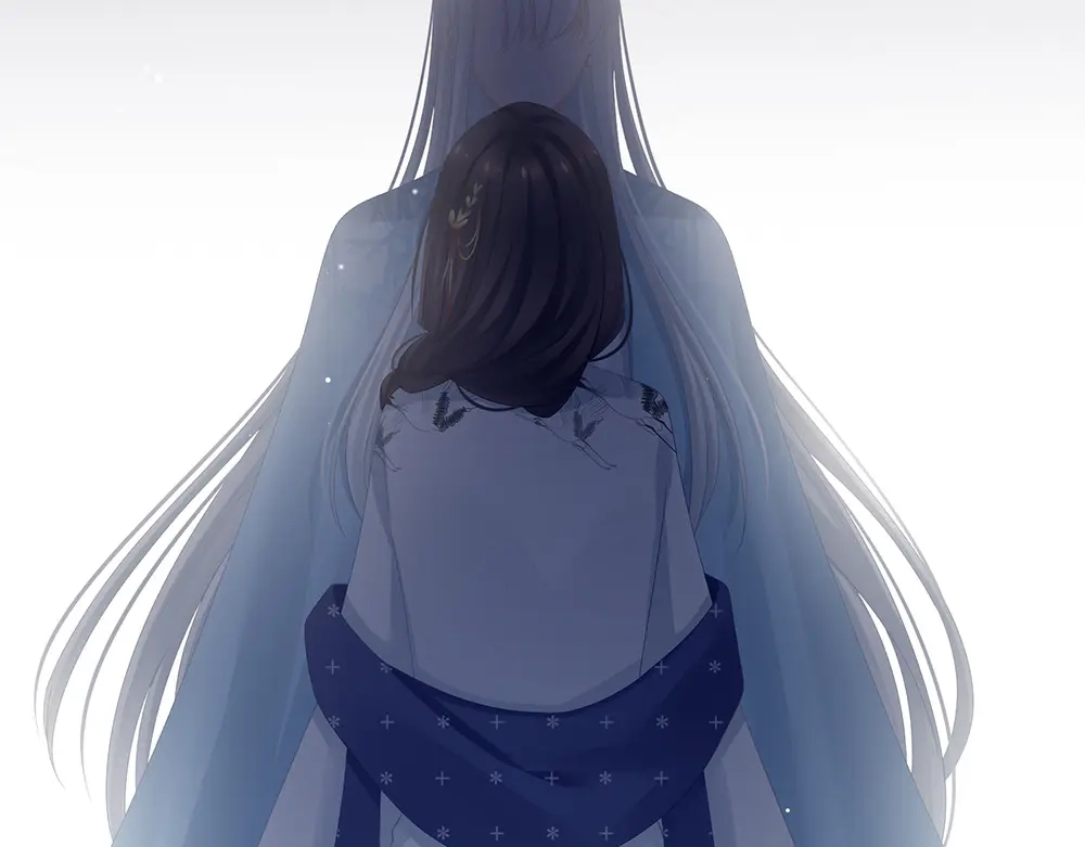 《女帝多蓝颜》第71话 是我怕弄脏了你 第74页