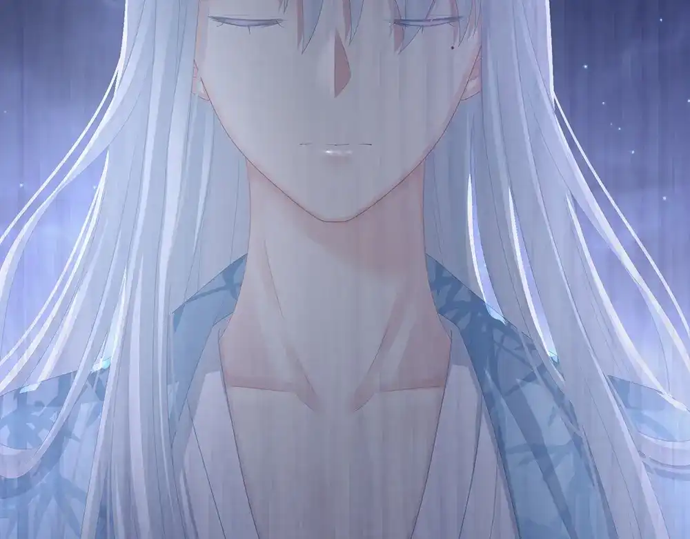 《女帝多蓝颜》第71话 是我怕弄脏了你 第57页