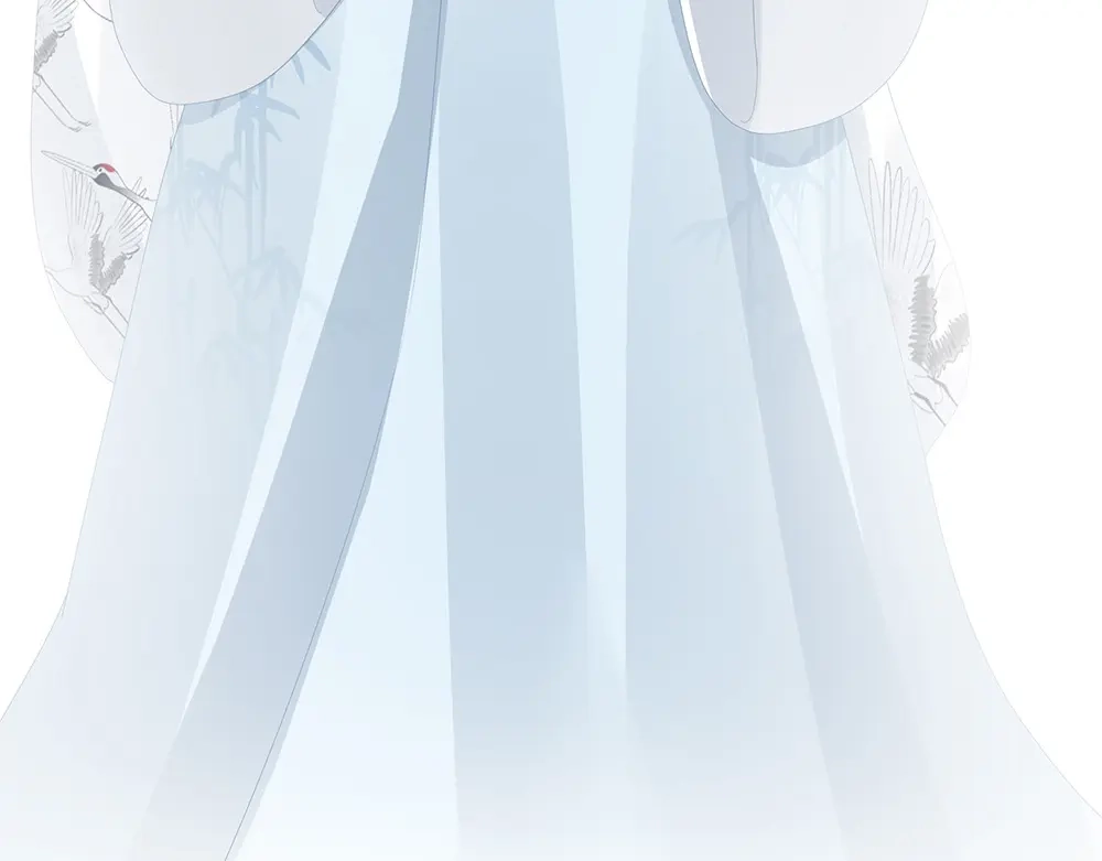 《女帝多蓝颜》第71话 是我怕弄脏了你 第83页