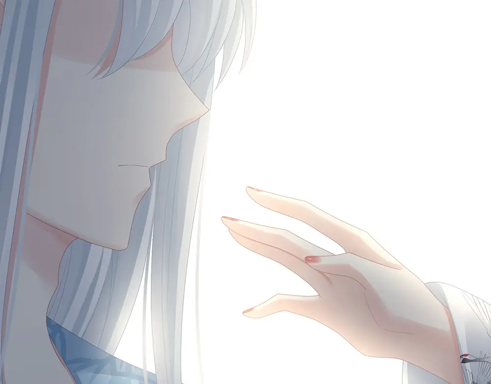 《女帝多蓝颜》第71话 是我怕弄脏了你 第65页